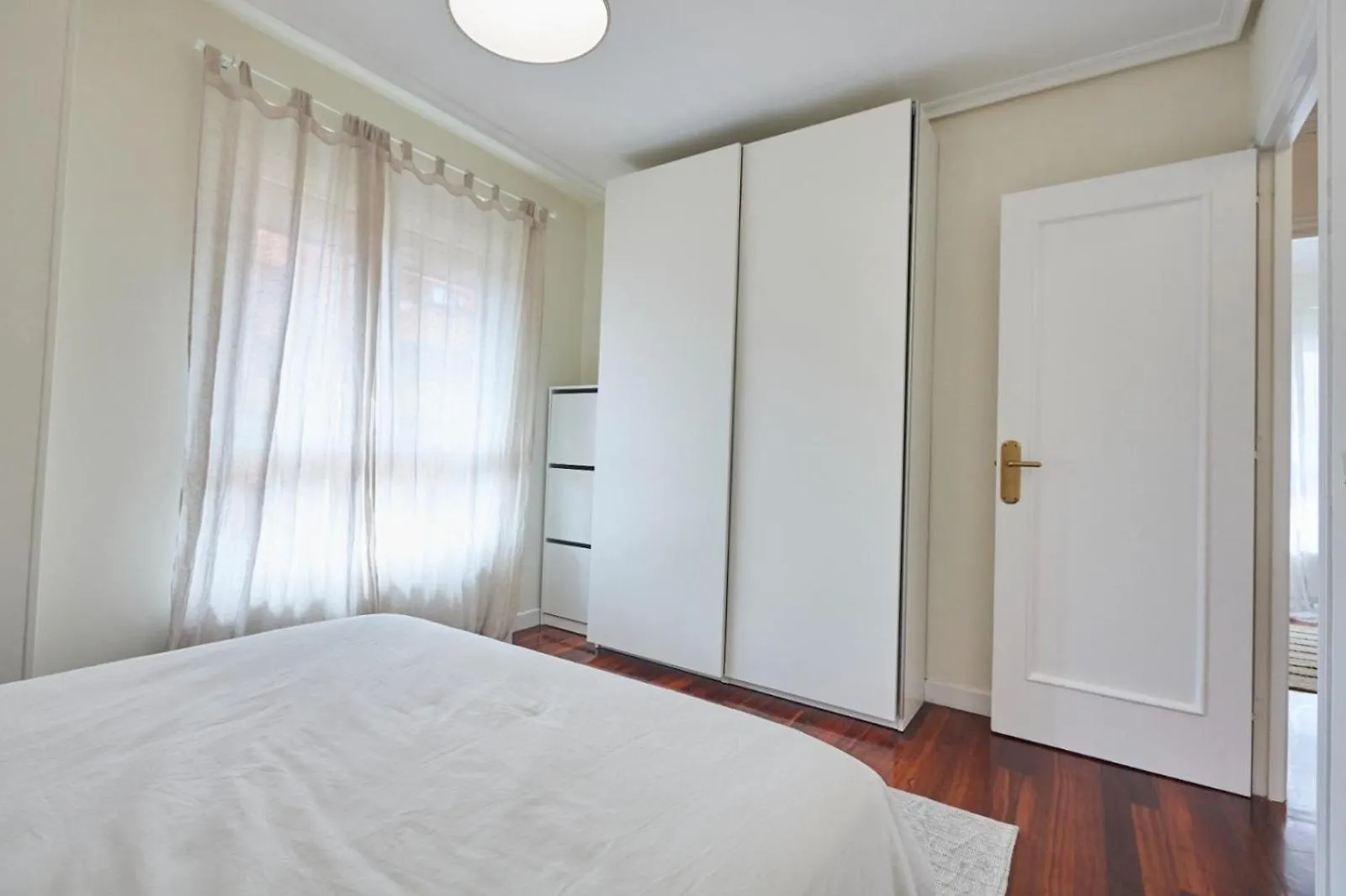 Apartamento Primera Linea Sardinero - Rh Santander 0*,  Spain