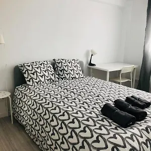 Apartamento En, Santander