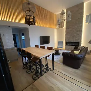 Apartamento Cornelia 03, Santander