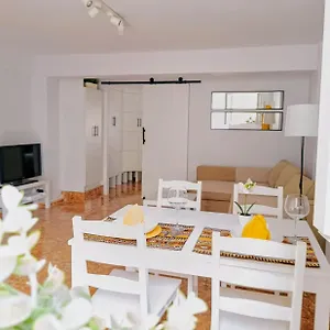 Apartamento El Nido, Santander