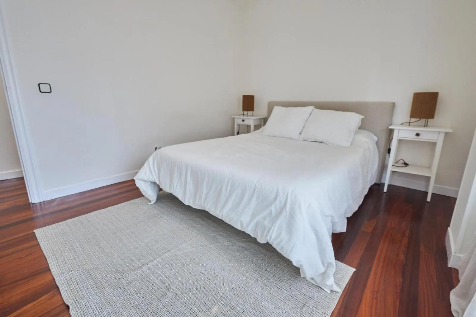 Apartamento Primera Linea Sardinero - Rh Santander