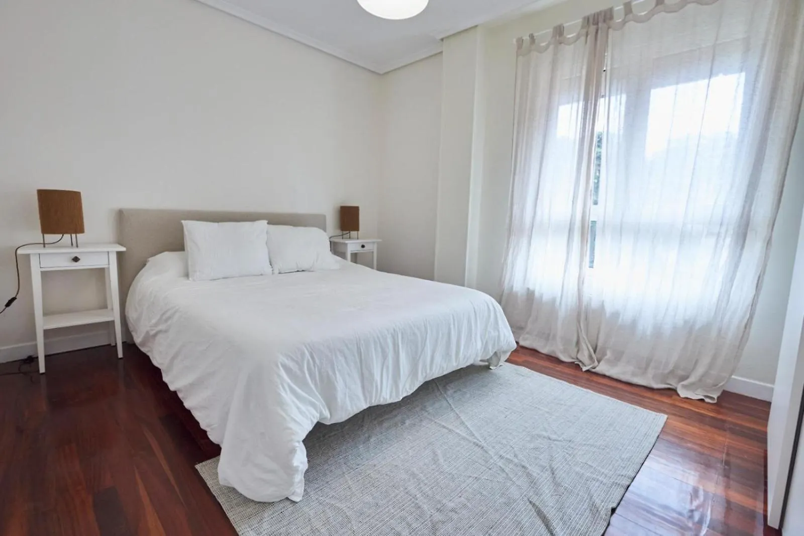 Apartamento Primera Linea Sardinero - Rh Santander