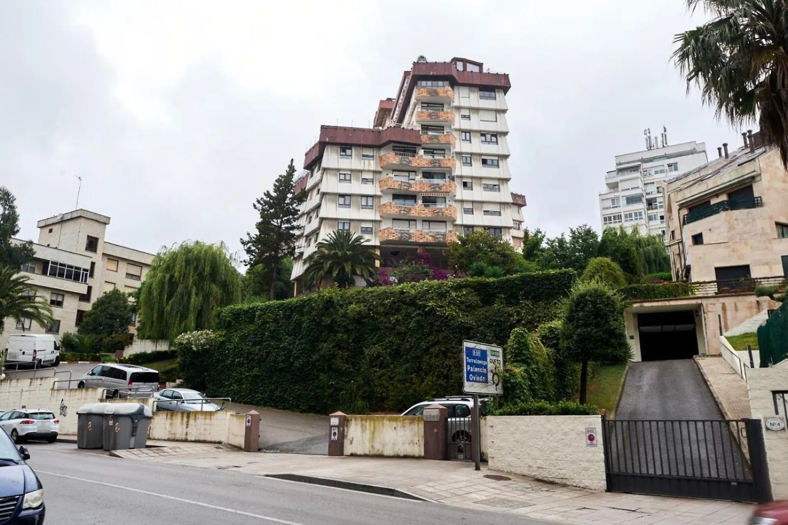 Apartamento Primera Linea Sardinero - Rh Santander