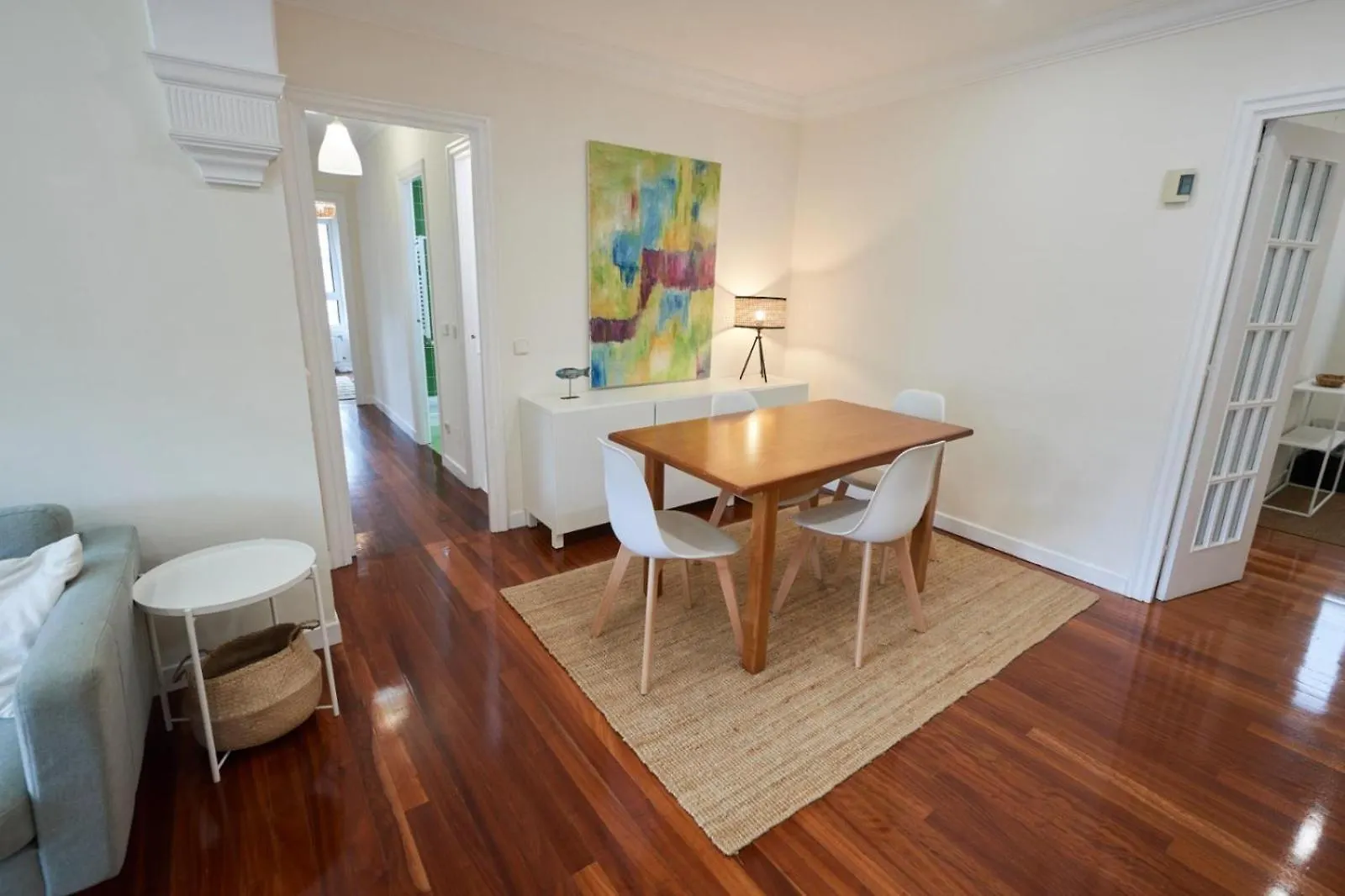 Apartamento Primera Linea Sardinero - Rh Santander 0*,  España