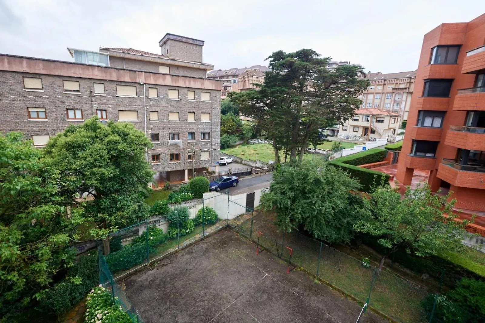 Apartamento Primera Linea Sardinero - Rh Santander 0*,  España